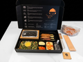 Double Mixed BBQ box